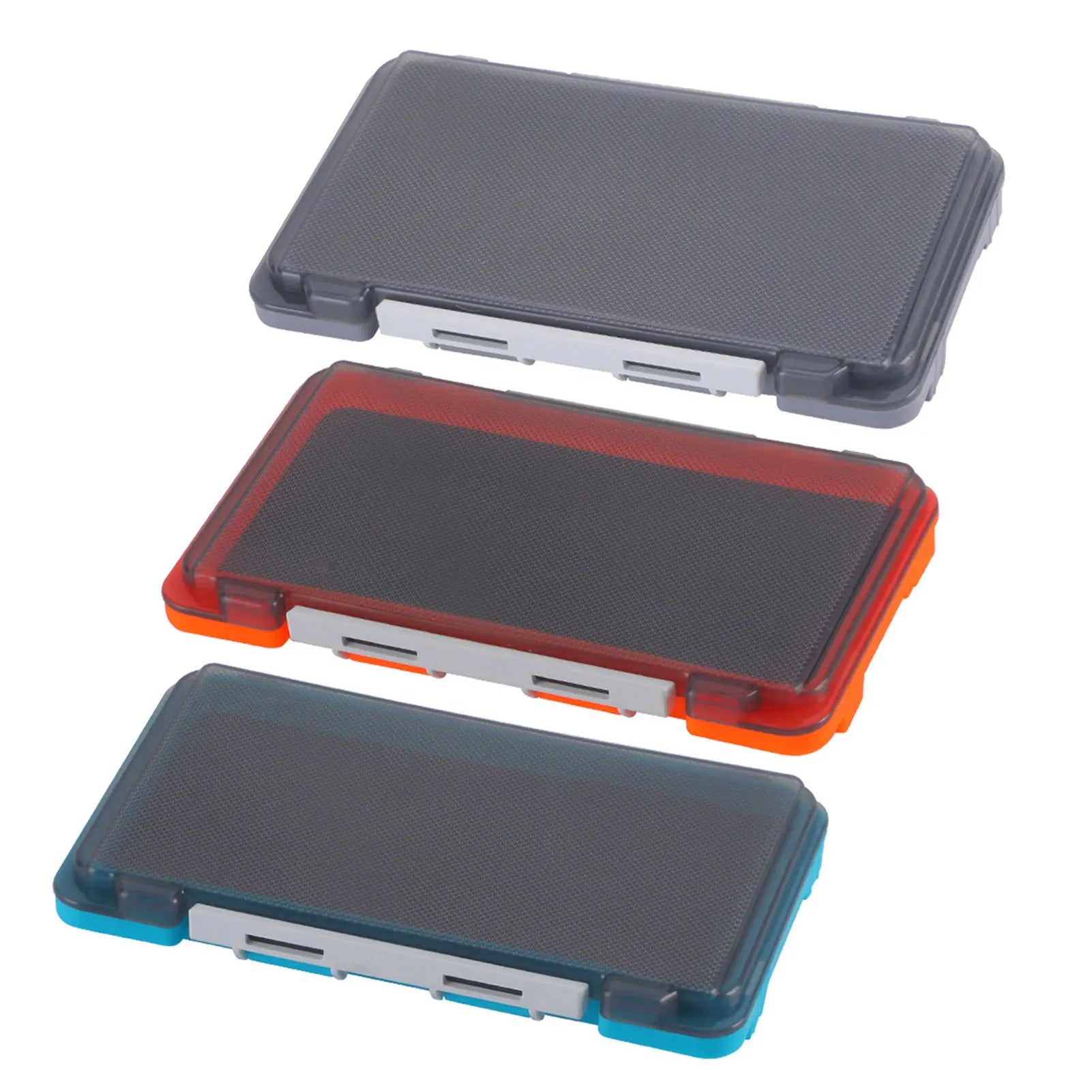 Wasserdichte Köderbox – kompakter Tackle-Organizer