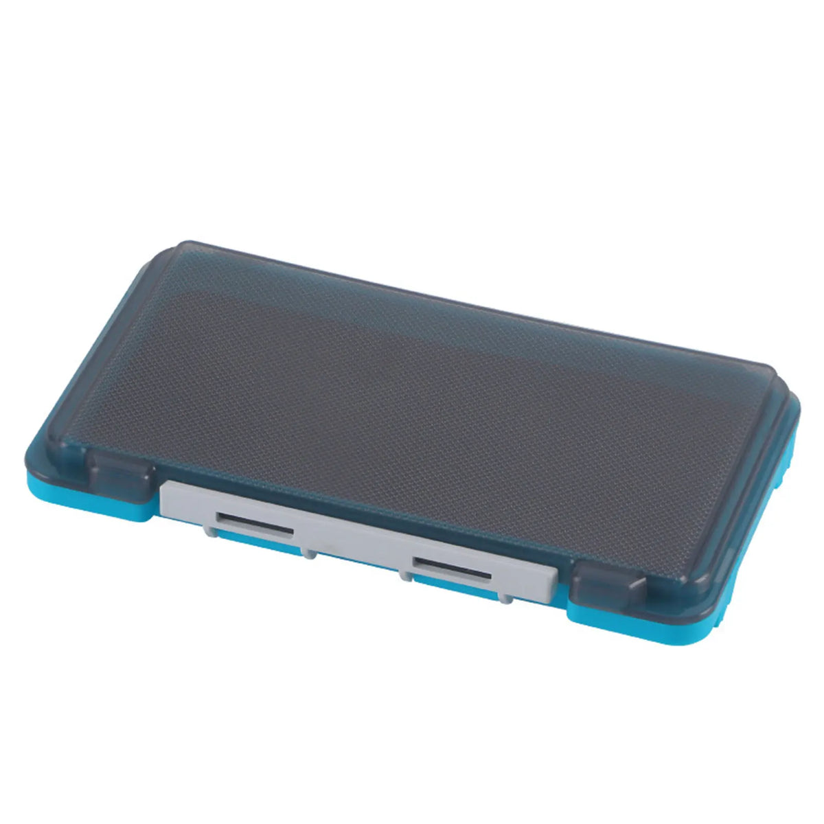 Köderbox – kompakter Tackle-Organizer