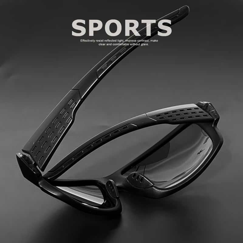 Polarisierte Sport-Sonnenbrille – Produktfoto 4 | FangLotse Ausrüstung