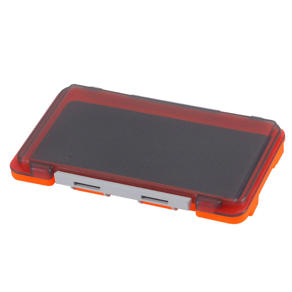Wasserdichte Köderbox – kompakter Tackle-Organizer